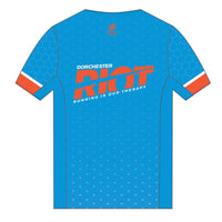 PERFORMANCE+ Man's Run Top