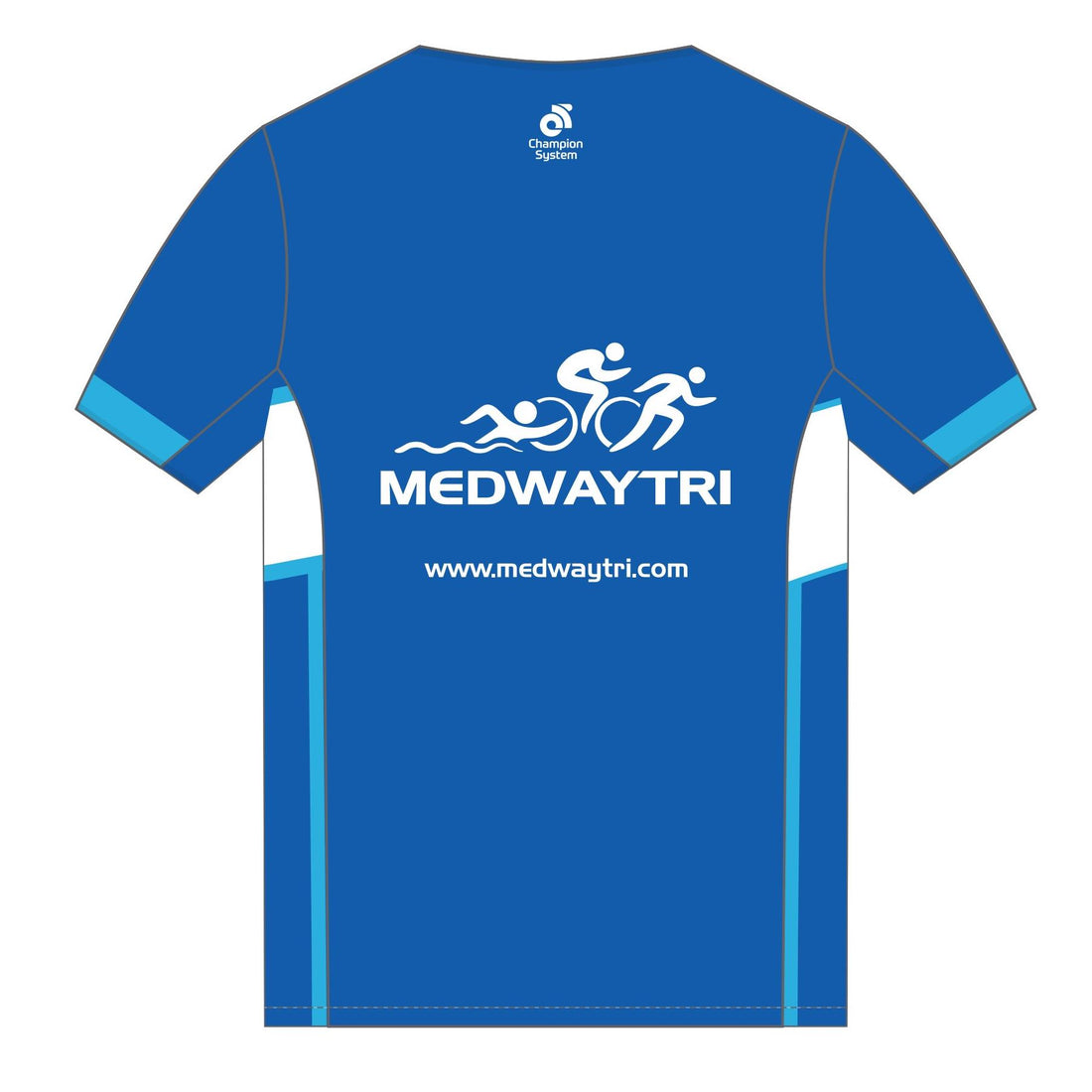 PERFORMANCE+ Man's Run Top