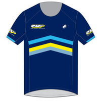 PERFORMANCE+ Man's Run Top