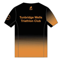 PERFORMANCE+ Man's Run Top
