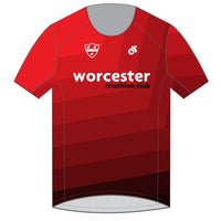 PERFORMANCE+ Man's Run Top