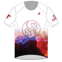 PERFORMANCE+ Man's Run Top
