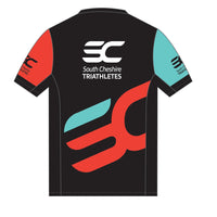 TECH+ Man's Run Top