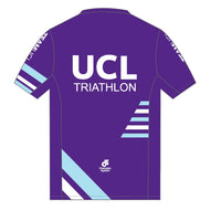 TECH+ Man's Run Top