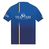 TECH+ Man's Run Top