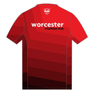 TECH+ Man's Run Top