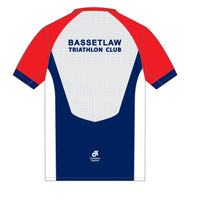 TECH+ Man's Run Top