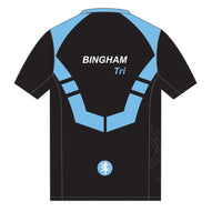 TECH+ Man's Run Top