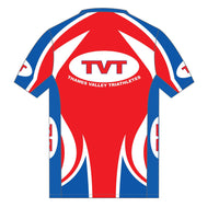 TECH+ Man's Run Top
