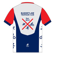 TECH+ Man's Run Top
