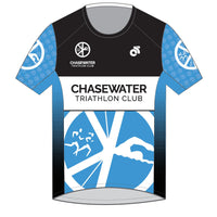 TECH+ Man's Run Top