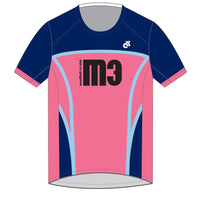 TECH+ Man's Run Top