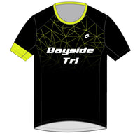 TECH+ Man's Run Top