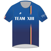 TECH+ Man's Run Top