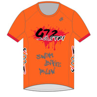 TECH+ Man's Run Top