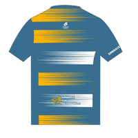 TECH+ Man's Run Top