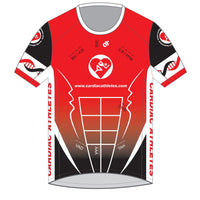 TECH+ Man's Run Top