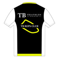 TECH+ Man's Run Top