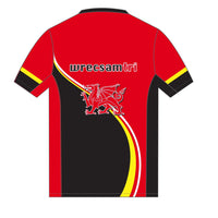 TECH+ Man's Run Top