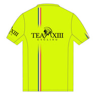 TECH+ Man's Run Top