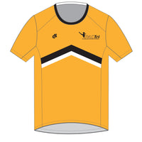 TECH+ Man's Run Top