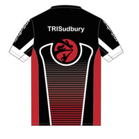 TECH+ Men's Run Top - Children