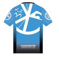TECH+ Man's Run Top