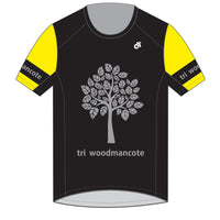 TECH+ Man's Run Top