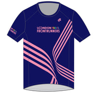 TECH+ Man's Run Top