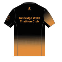TECH+ Man's Run Top