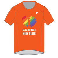 TECH+ Man's Run Top (MAGGIES)