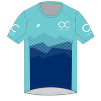 TECH+ Man's Run Top
