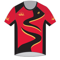 TECH+ Man's Run Top