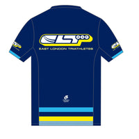 TECH+ Man's Run Top