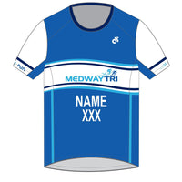 TECH+ Man's Run Top