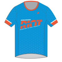 TECH+ Man's Run Top