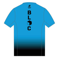 TECH+ Man's Run Top
