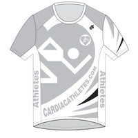 TECH+ Man's Run Top