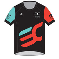 TECH+ Man's Run Top