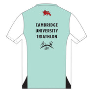 TECH+ Man's Run Top