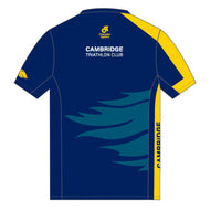 TECH+ Man's Run Top