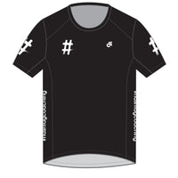 TECH+ Man's Run Top