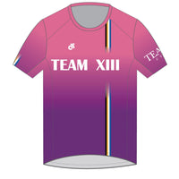 TECH+ Man's Run Top