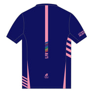 TECH+ Man's Run Top