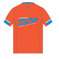 TECH+ Man's Run Top
