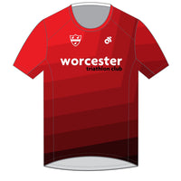 TECH+ Man's Run Top