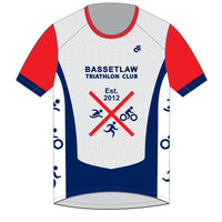 TECH+ Man's Run Top
