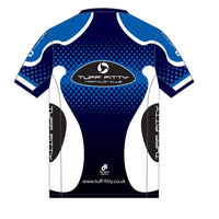 TECH+ Man's Run Top
