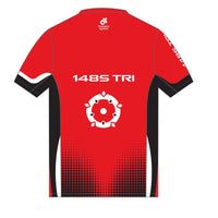 TECH+ Man's Run Top