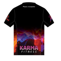 TECH+ Man's Run Top